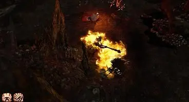 Barbaric brings roguelike dungeon crawler to the PC this year