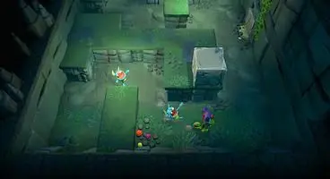 Yooka-Laylee and the Impossible Lair Trailer Reveals Alternative Level States
