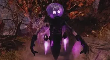Fallout 76 Flatwoods Monster - Where to Find It