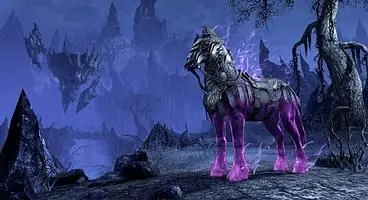 The Elder Scrolls Online's Imperial City Celebration Event Begins Today