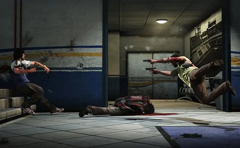 Max Payne 3 getting DX11 support, being developed alongside console versions