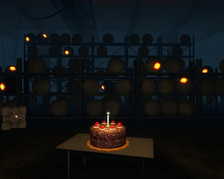 Portal 2 now available worldwide on Steam, thanks to ARG