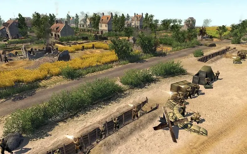 DigitalMindSoft: Steam delays can be "very annoying and frusteating" [Update]