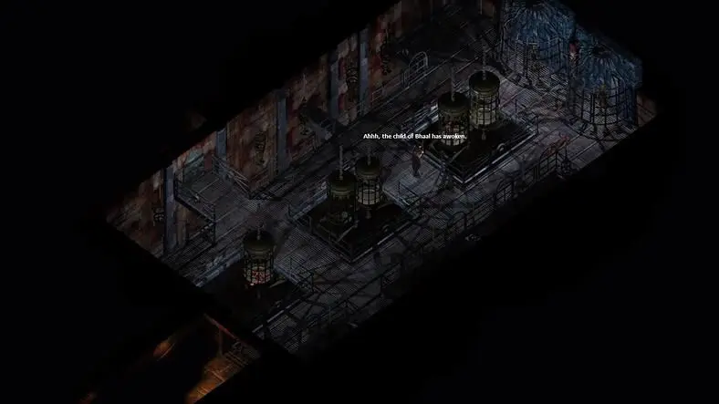 The best version of the best RPG ever, or are you better off praying to GOG?