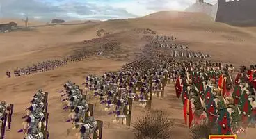 Here's what we found out about THE HISTORY CHANNEL: Great Battles of Rome for you.