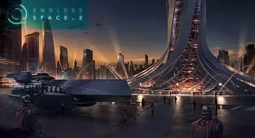 SEGA acquire Amplitude Studios, the developers of the Endless series