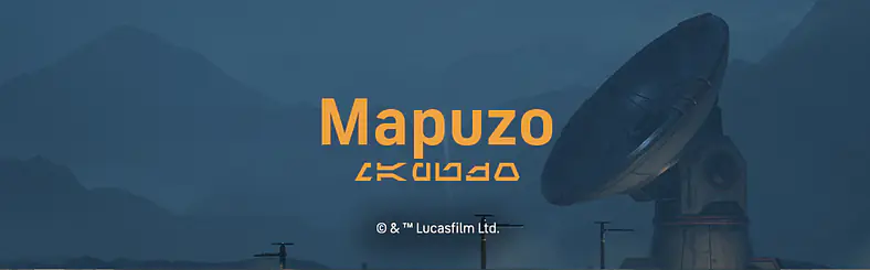 Planets / Mapuzo