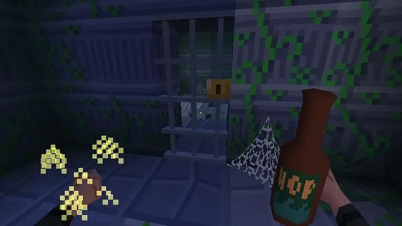 Eldritch, developed by former 2K employees, coming 21st October