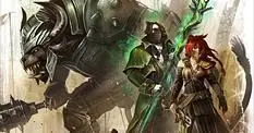 Guild Wars player achievements equal rewards for Guild Wars 2