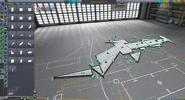 Kerbal Space Program update 1.1 brings large boost in performance and better mod support