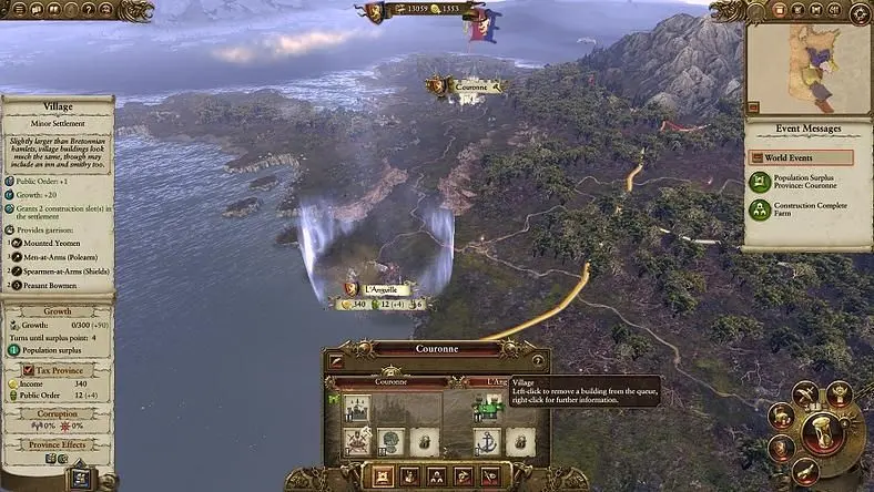 The Best Total War: Warhammer Mods