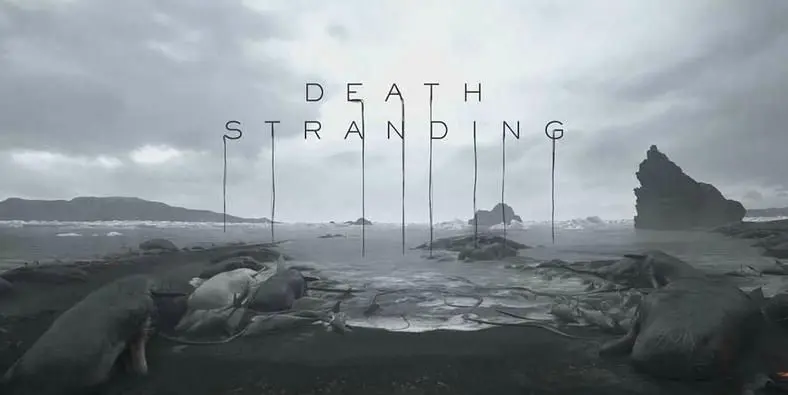Kojima Teases More Of Death Stranding With The Yellow Submarine, The Beatles And A LEGO Figure Of Himself