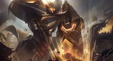 League of Legends Mecha Kingdoms Event - New Missions and Rewards, Skins, Legacy Content