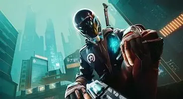 Hyper Scape Memory Shards Location Guide