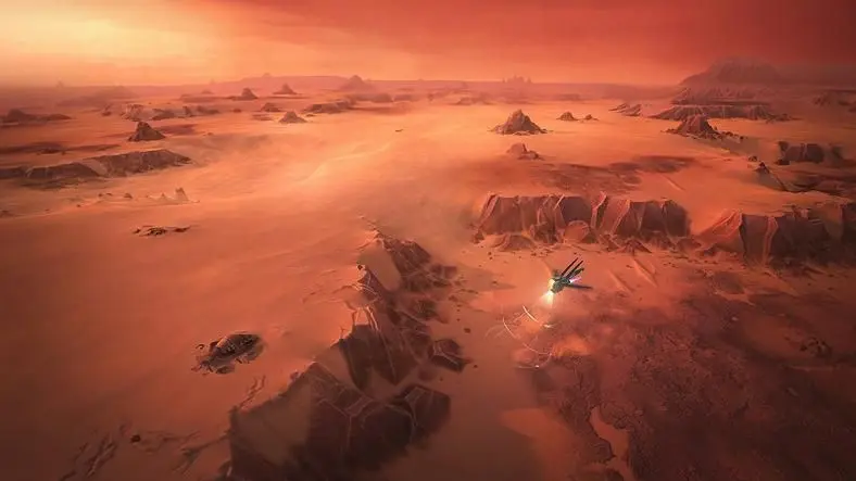 Dune: Spice Wars Release Date - Everything We Know