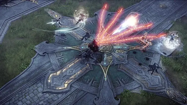 Lost Ark Twitch Drops - How do they work?