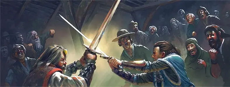 Sci-fi author Stephenson's Clang gets funded on Kickstarter