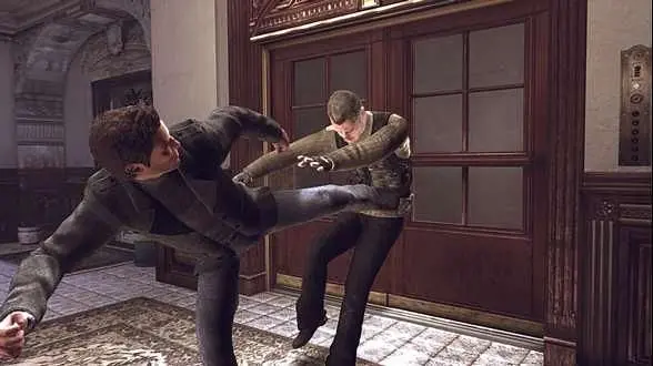 The Bourne Ascendancy was Starbreeze's secret canceled project