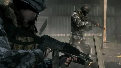 EA upset fans with DLC pricing, Battlefield Bad Company boycotted