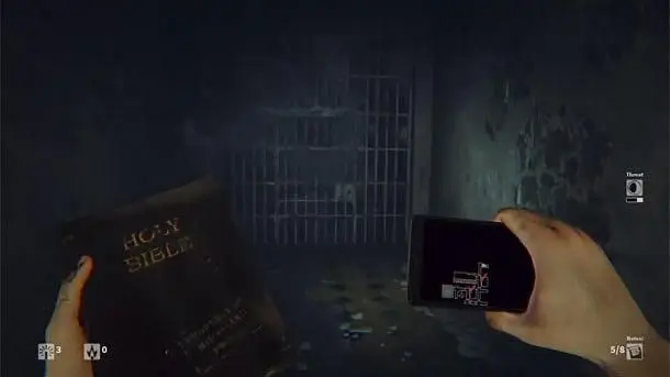 Are jump scares enough to constitute horror?