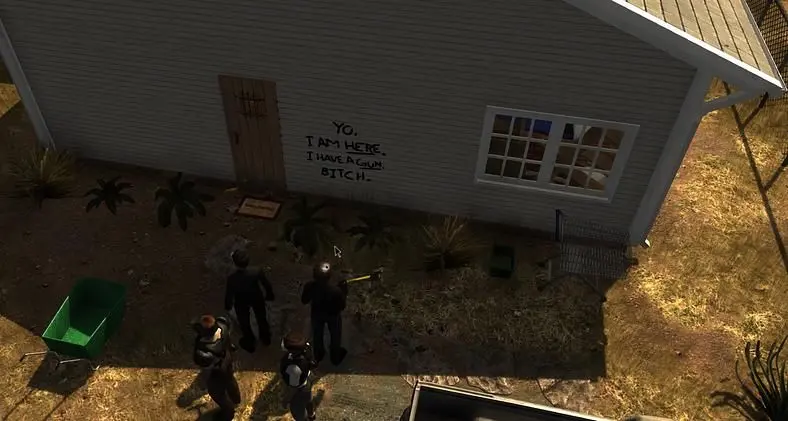 Dead State receives "final patch before launch," community feedback vital