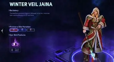 Blizzard announces Black Friday sale for Heroes of the Storm
