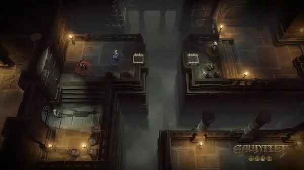 Gauntlet reboot to be released on September 3