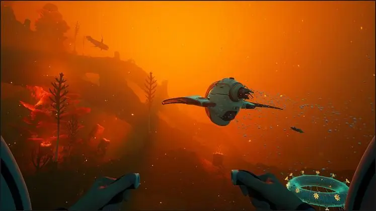 Subnautica 2 Console Commands and Cheats