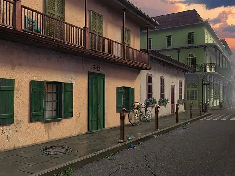 Gabriel Knight celebrates 20th anniversary with Sins of the Father remake