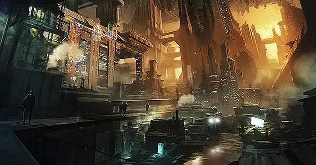 5 Lives unveil Satellite Reign stretch goals, 10 days with &pound95k left
