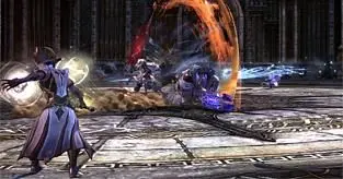 Free-to-play switching on February 5th for TERA in Europe