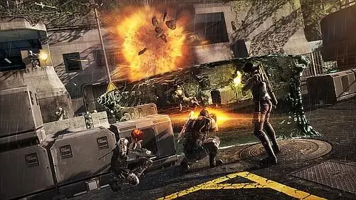 Insomniac Games "done" with single player only games