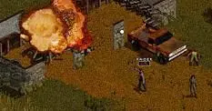 Jagged Alliance 2 remake due in 2011, has "totally new game look"