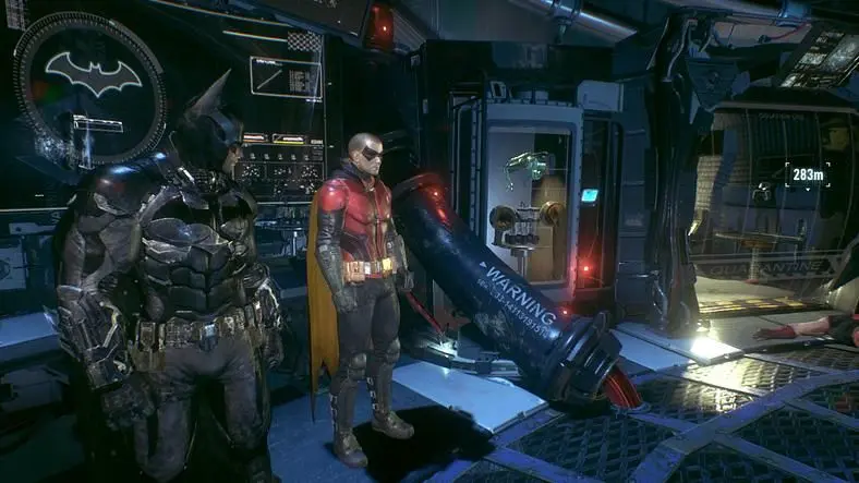 Why the Batman: Arkham Knight Situation Is Both Good and Bad For PC Gamers