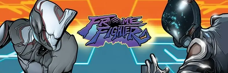 Warframe: Update 23.4.0 Released - Featuring Frame Fighter