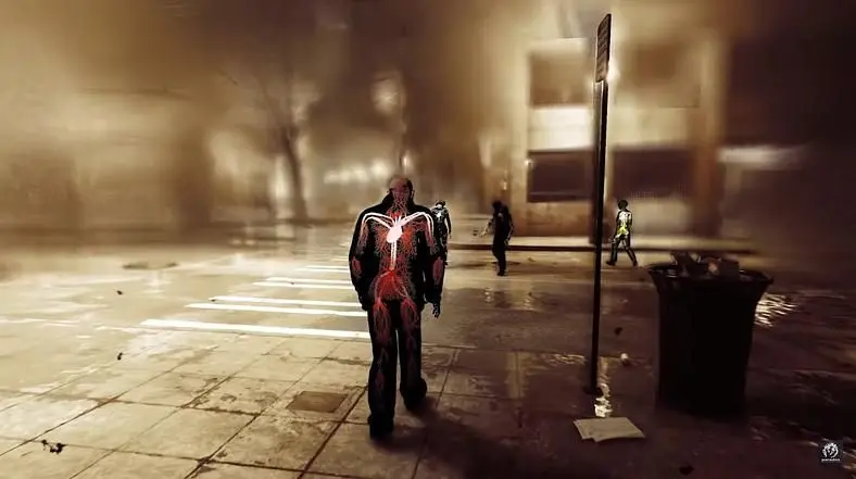 E3 2019: First Gameplay Trailer Released For Vampire: The Masquerade - Bloodlines 2