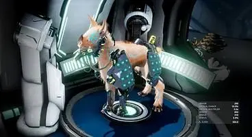 Warframe Tenno Reinforcements - Update 25.4.0 Released