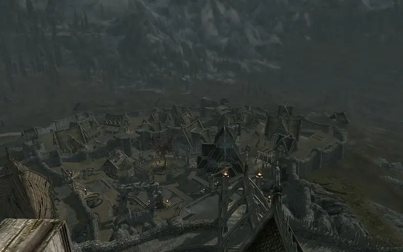 The Best Skyrim Special Edition Mods