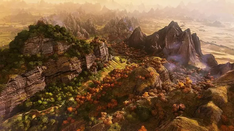The Best Total War Games