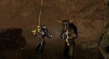 Killing Floor 2's Day of the Zed Halloween Update Adds New Map, Weekly Modes, and Weapons
