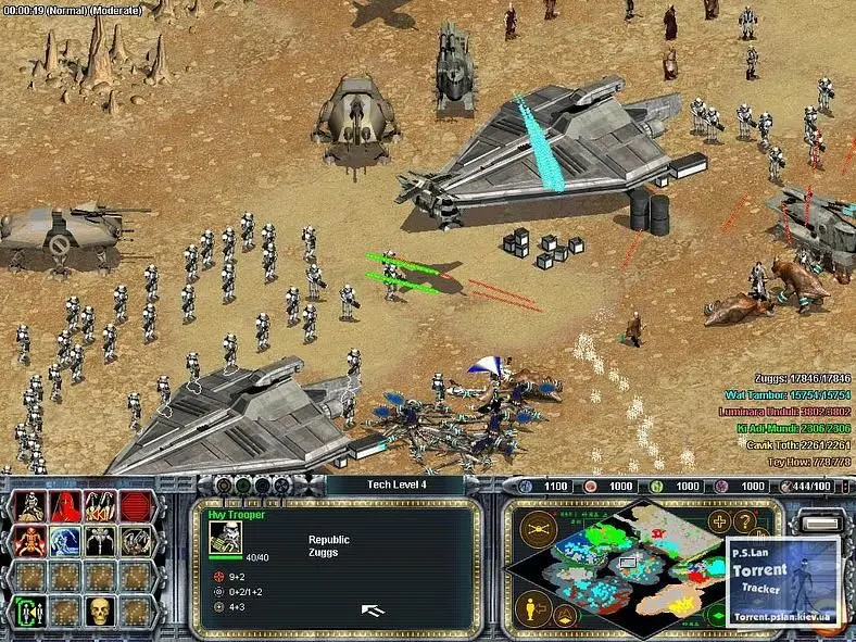 The Best Star Wars Games on PC
