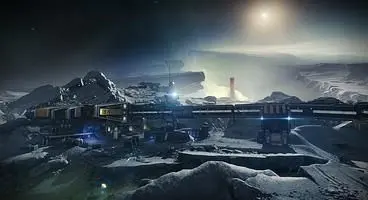 Bungie Working On "a number of unannounced projects" With Sony's Support