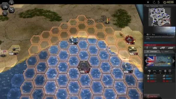 Panzer Tactics HD launches this week, new trailer released