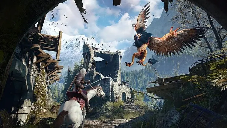 Rumors about a third expansion for The Witcher 3: Wild Hunt get hotter as more reports pop up