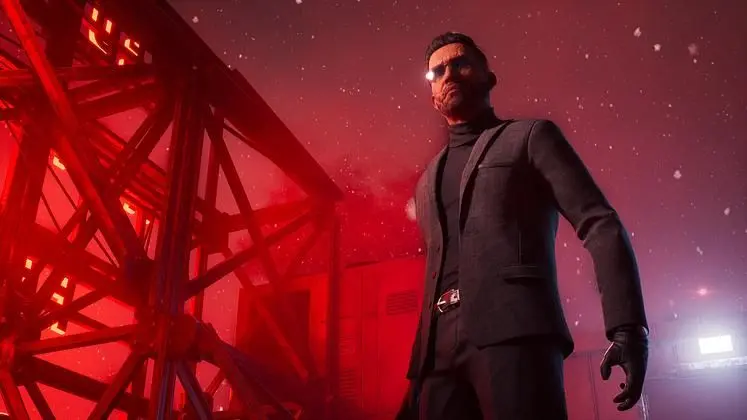 Vampire: The Masquerade - Bloodlines 2 Loose Cannon DLC Release Date - Everything We Know