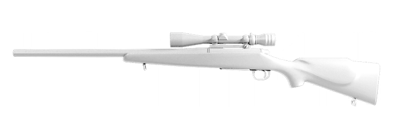 Weapons