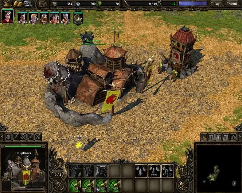 Spellforce 2 - Faith in Destiny delayed 'til it's done'