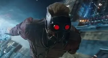 Is Guardians Of The Galaxy The Next Telltale Game? - According To The Voice Actor Strike It Is