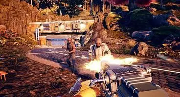 Obsidian "committed" to maintaining a Crunch-free Culture