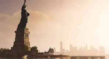 The Division 2 10.1 Update - Patch Notes Revealed